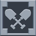 Treasure hunter achievement