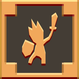 《Quest Hunter》成就「The most important achievement」