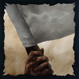 The Bookwalker: Thief of Tales "Pacifist By Day,  Utilitarianist By Night" Achievement
