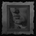 Portrait of the Fat Gentleman