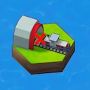 Railway Islands 2 Wrong way. Achievement
