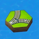 Railway Islands 2 Switching the rails Achievement