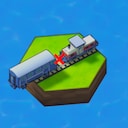 Railway Islands 2 Train Collision! Achievement