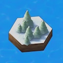 Railway Islands 2 Winter is over! Achievement