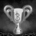 Huh? What was that? achievement