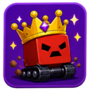 Pushlings Tiny Crown, Huge Ego Achievement