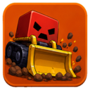 Pushlings Tiny Bulldozer Achievement