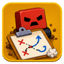 Pushlings Strategic Failure Achievement
