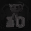 Happy Cats achievement