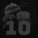 Factory Renovation achievement