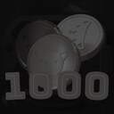 Toss a coin to your kitten! achievement