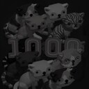 The Great Catsby achievement