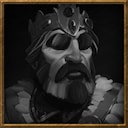 The Stranded King