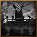 Charismatic Leader achievement