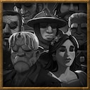 Full house achievement