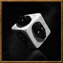 Six Faces achievement