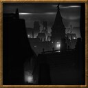 Metropolis achievement