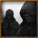 The Penitent Ones