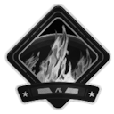 Pyrotechnics Expert achievement