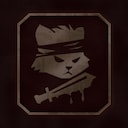 Acheivement is locked