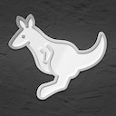 You are not a kangaroo