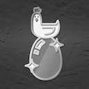 Clucky Streak achievement