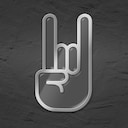 Rock on