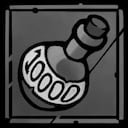 Legendary Potionista
