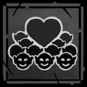 Happy Workforce achievement