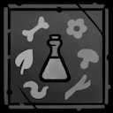 "Sixus" Potion