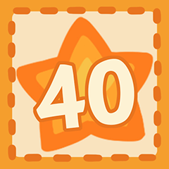 Master Baker achievement