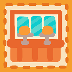 Lemon Cake Bustling Store Achievement