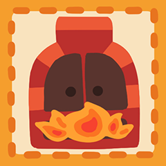 Luxury Kitchen achievement