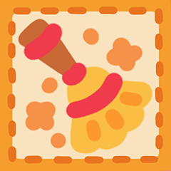 Achievement sa Lemon Cake Swing The Broom