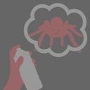 Spider Danger