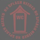 Don't waste water