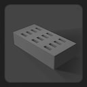 Smart Moves, Concrete Gains achievement