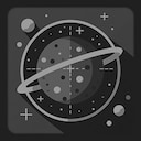 One shot - One asteroid!