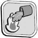 A Timely Splash