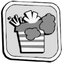 Broken Present Risk Taker
