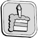 Piece O' Cake