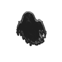 Face the Ghost achievement