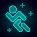 D-topia The Running Man Achievement