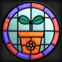 Botany Manor Springdance Shrub Achievement