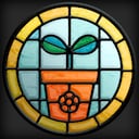 Botany Manor Wolfglove Achievement