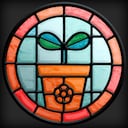 Botany Manor Phoenix of the Forest Achievement