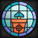 Botany Manor Sapphire Gloom Achievement