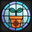 Botany Manor Oscilette Achievement