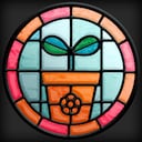 Botany Manor Windmill Wort Achievement