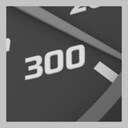 300 kmh